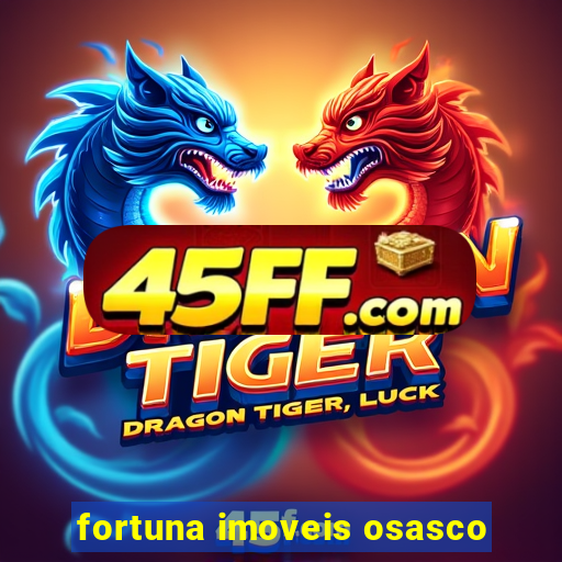 fortuna imoveis osasco